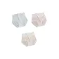 MY-1573/Light Blue+Light Pink+Light Skin/3 Pack
