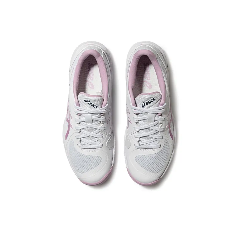 Asics Solution Swift Ff 2 White Ube Women's-3