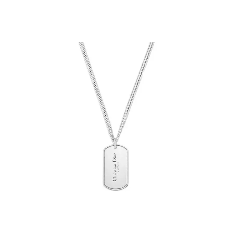 DIOR Couture Chain-0