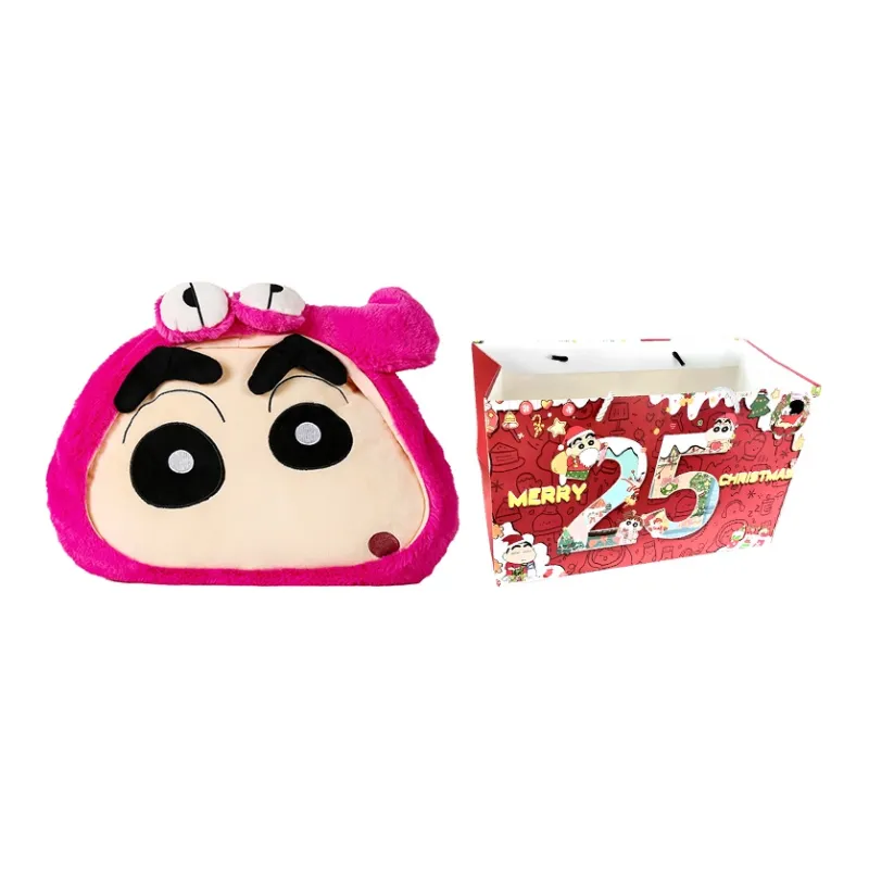 Crayon Shinchan Gift Box Sets-22