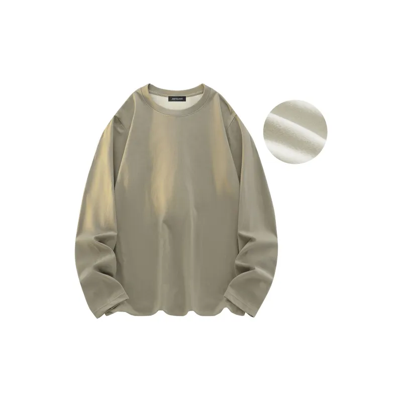 JEANSWEST T Shirts Unisex-43
