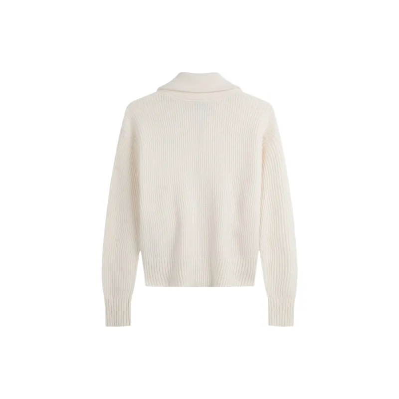 Calvin Klein SS25 Knitwear Women's-5