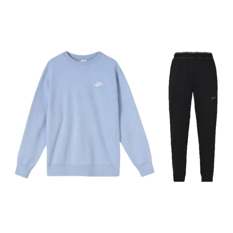 Nike Sportswear Club Fleece Casual Sportswear Unisex-1