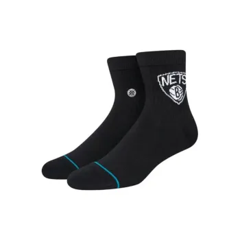 Stance Mid Calf Socks Unisex 1 Pack Black