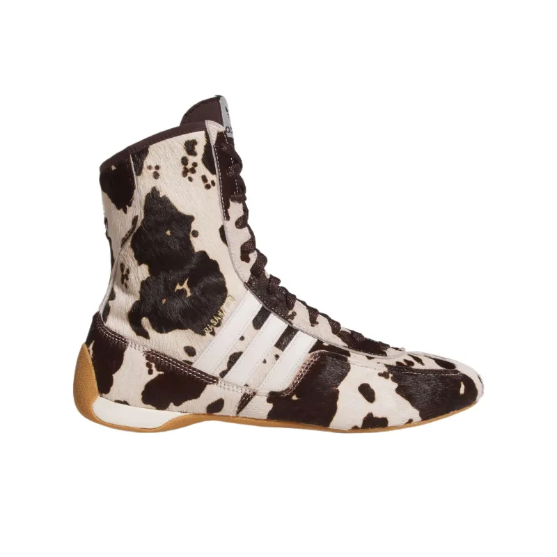 Rasant Women's Adidas Mid 'Cow Print' Women's-1