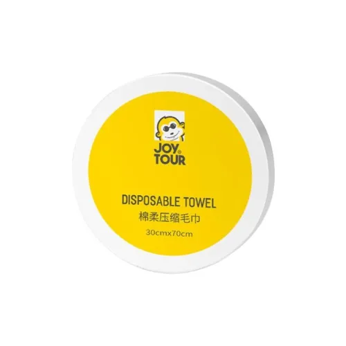 JOYTOUR Towels