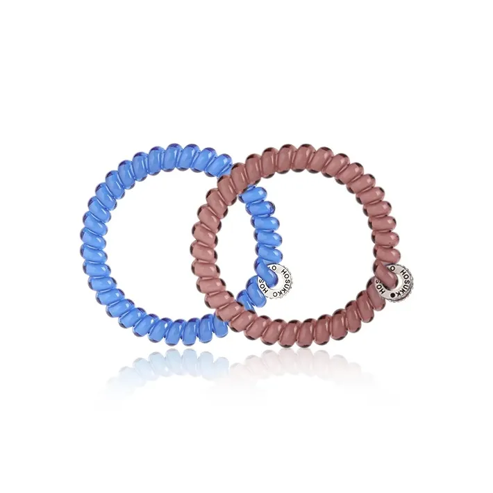 HOSUKKO Hair Ties Unisex-15
