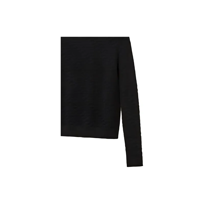 HERMES SS22 Sweater Women's Black-4