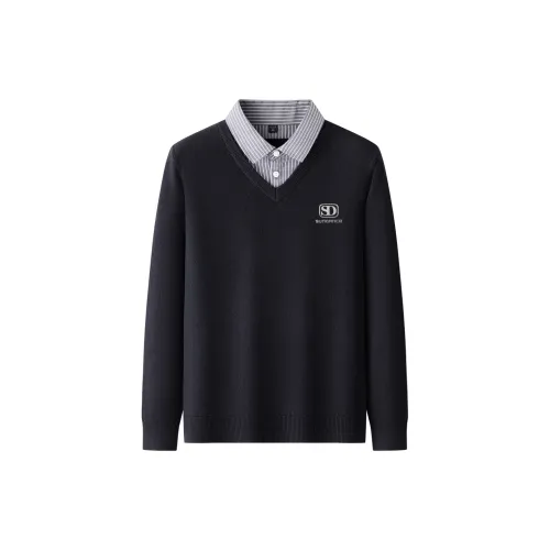 SUNDANCE Knitwear Men