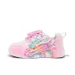White Pink-Little Pink Chalk Dragon-ZLA2182D-F