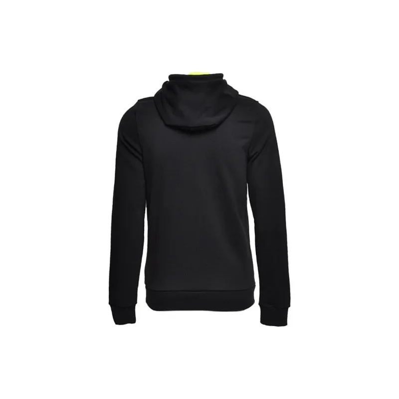 Adidas Neo Athleisure Series Sports Casual Sweatshirt Men's Black-1