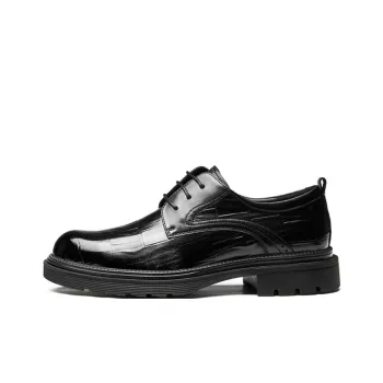 AOKANG Men's Casual Shoes Men Low Top