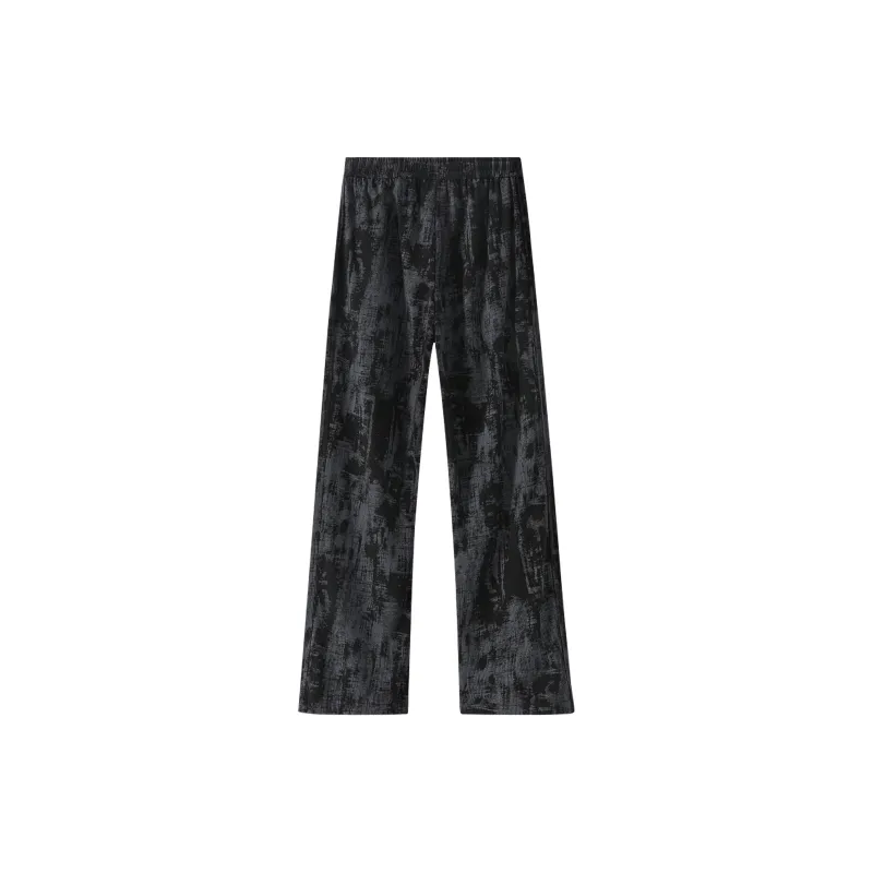 P8H9 Casual Pants Unisex-6