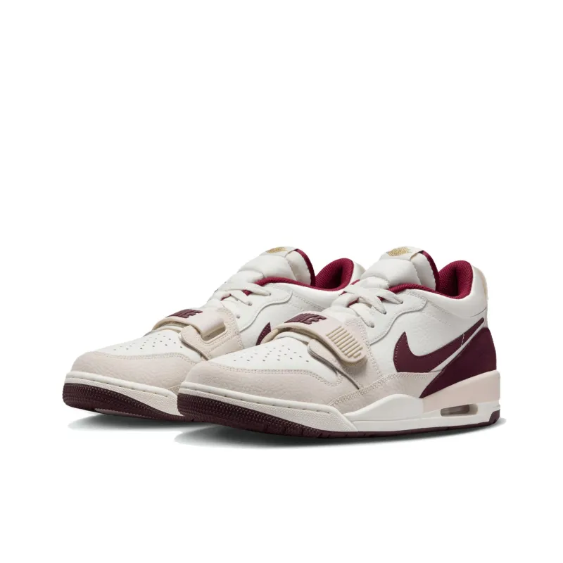 JORDAN Legacy 312 Low Year Of The Snake Burgundy Tint 2025-2