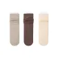 Khaki+Coffee+Milk White
