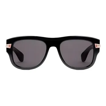 GUCCI Square Frame Sunglasses