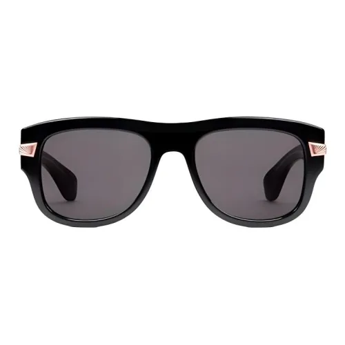 GUCCI Pilot frame Sunglasses