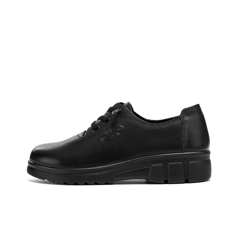 Ritai Casual Single Shoes Women's-0
