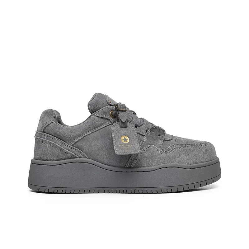 FAPAI Coverage Low Top Skateboard Shoes Unisex-7