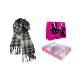 Black Gray+Wealth Gift Bag+Limited LOVE Box