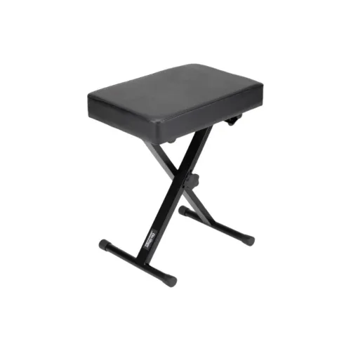ON STAGE KT7800 Musical Instrument Performance Stool Other Instrument Accessories