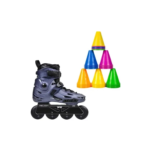 KUFUN Roller Skating Protective Gears ABS Shell Unisex