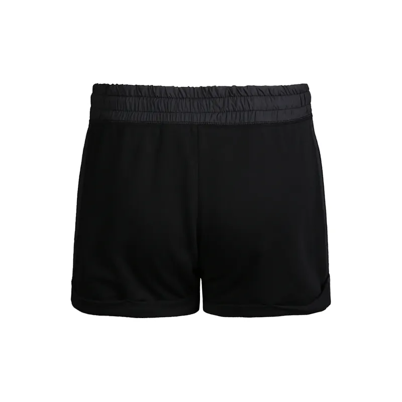 Adidas Casual Shorts Women's Black-1