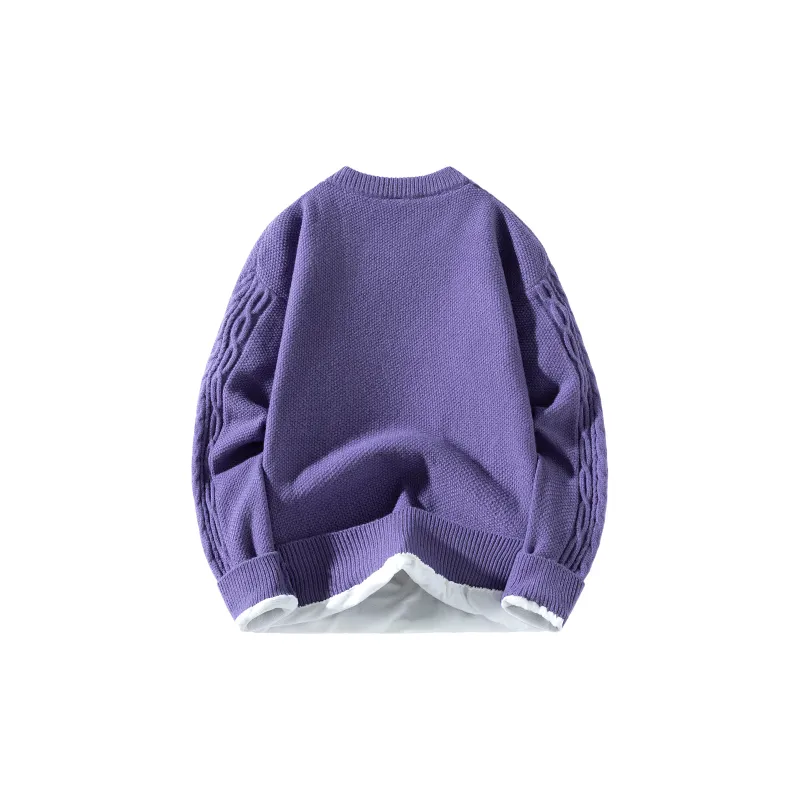 RED DRAGONFLY Sweaters Unisex-17