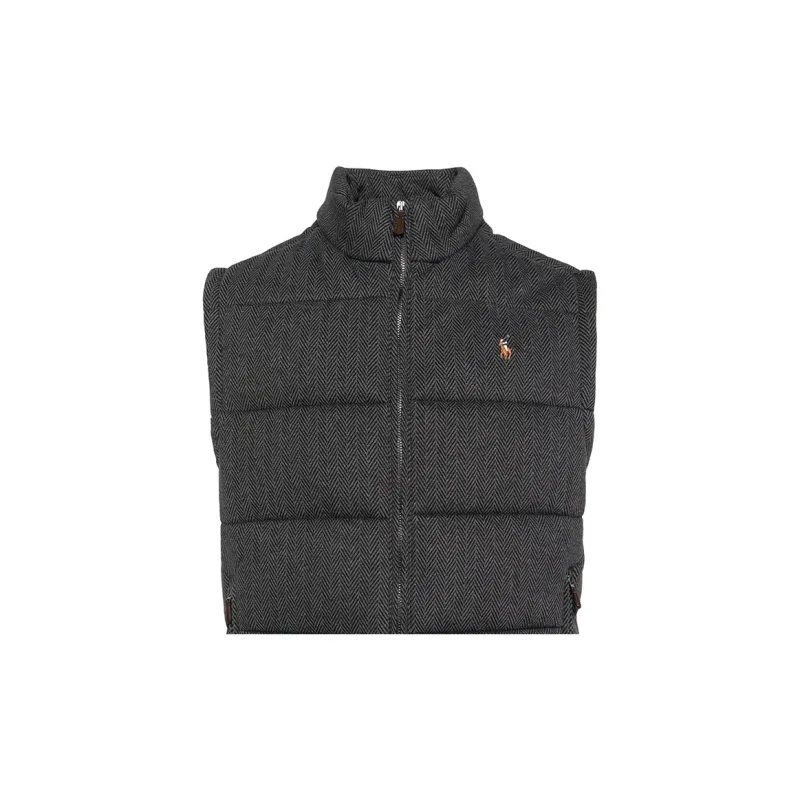 Polo Ralph Lauren Polo Pony Padded Jacket-5