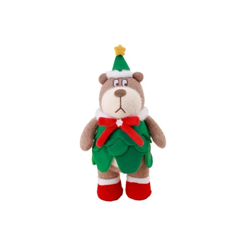 BEARHANS 플러시 장난감