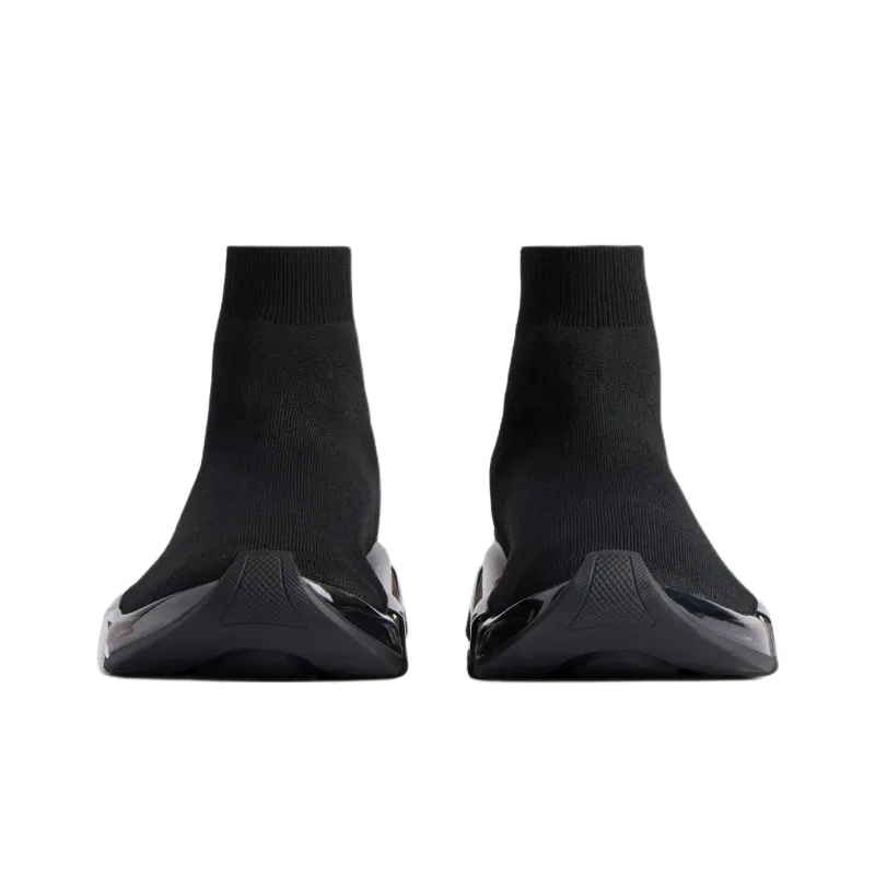 Balenciaga Speed 2.0 Ankle High Sneakers-4