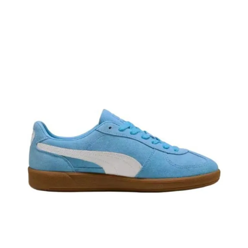 PUMA Palermo Team Light Blue-1