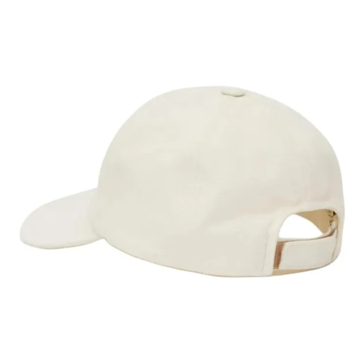 ISABEL MARANT ETOILE Tyron Baseball Cap-1
