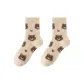 2 Pack[Beige Bear 2]