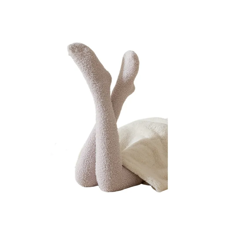 Cheemy Free Thigh high Socks Women's 3 Pack-3