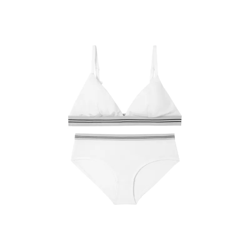 FREELASS Women's Underwear Sets-0