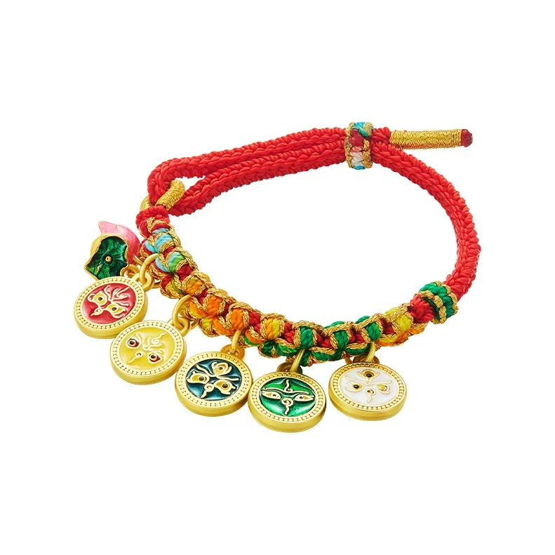 Misongma Alloy Bracelets Women's-1