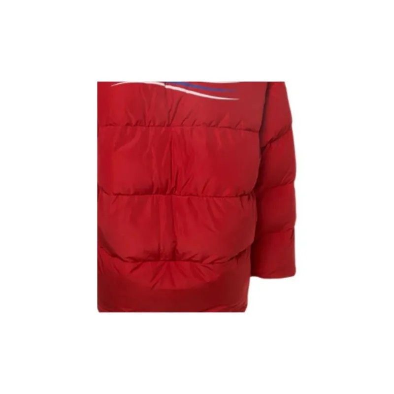 Balenciaga Political Campaign Down Jacket-6