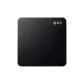 25CM×25CM Black