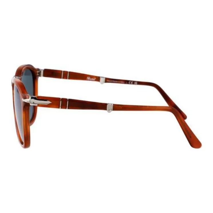 PERSOL Square frame Sunglasses-2