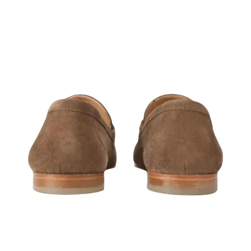 Kurt Geiger London Ali Loafers Men's Brown-4