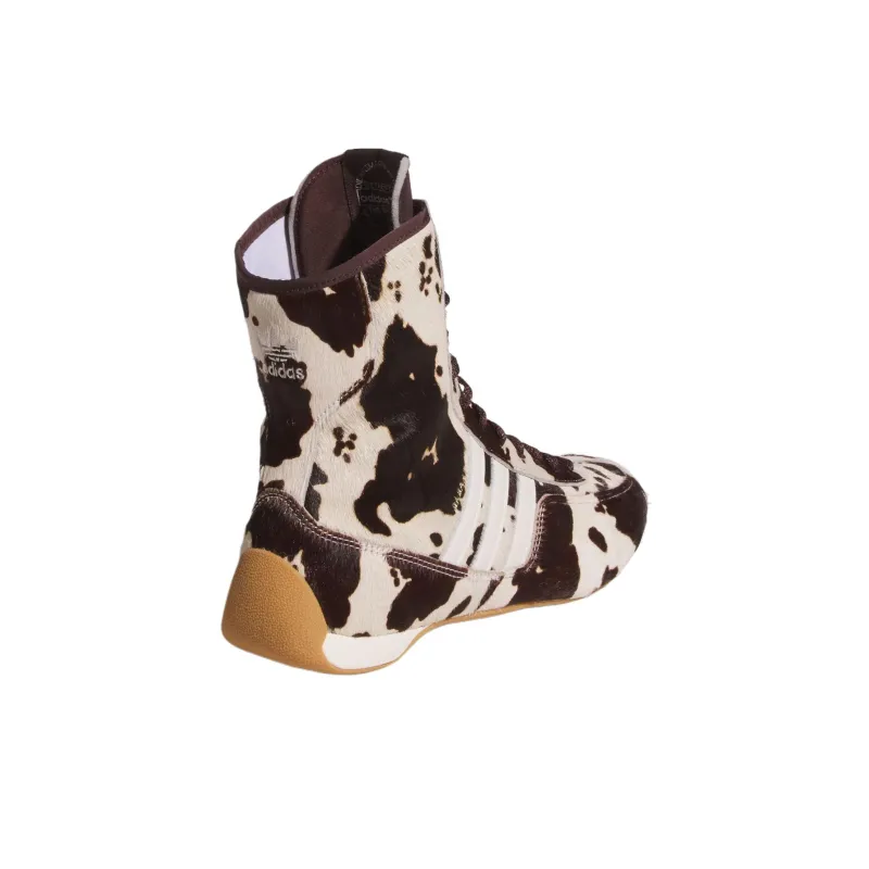 Rasant Women's Adidas Mid 'Cow Print' Women's-3