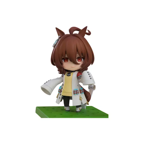 GSC Pretty Derby Characters Alice Speeder Chibi Figures