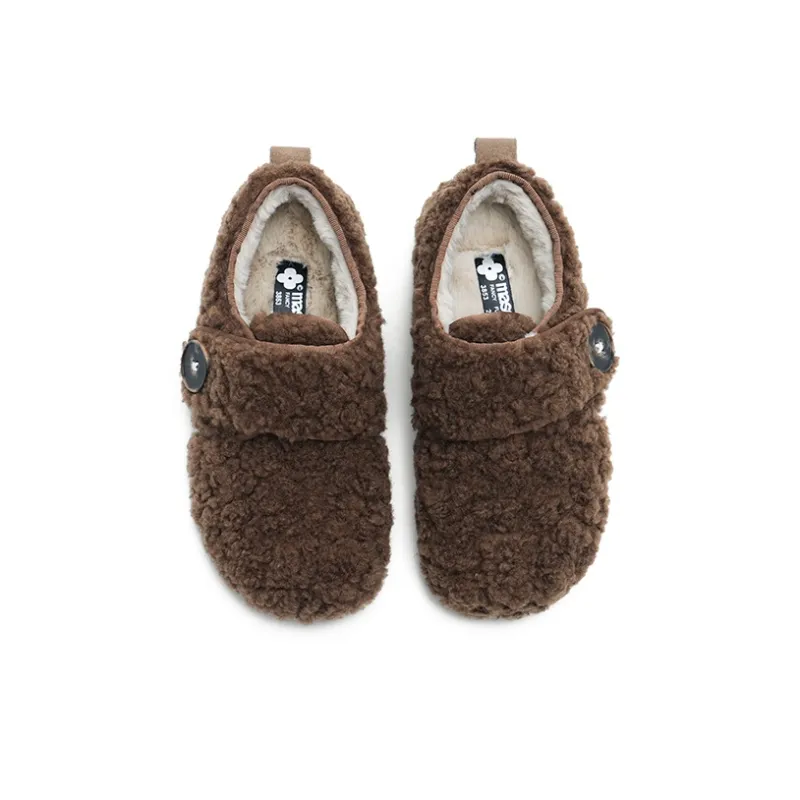 MASOOMAKE Lightweight Thermal Casual Shoes Women's-3