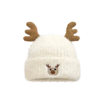 CARTELO Polyester Beanies Unisex Gift Box Set