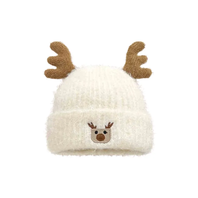 CARTELO Polyester Beanies Unisex Gift Box Set-0