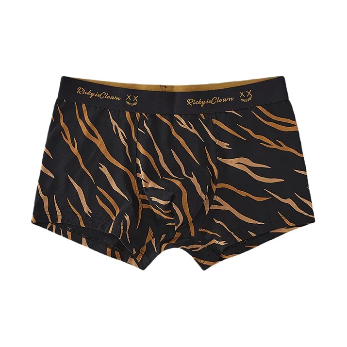 RickyisClown Men Underpants-56