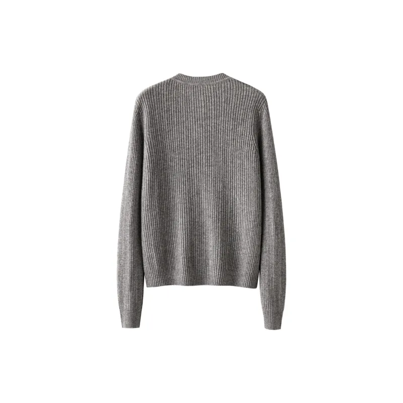 H YXIANG Sweaters Women's-11