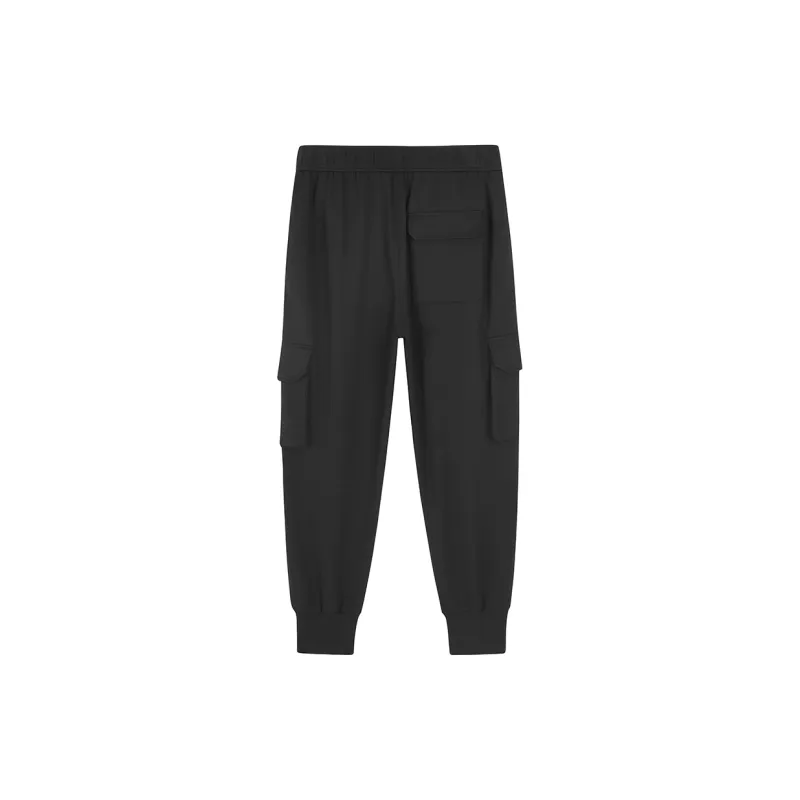 Magn Lens Casual Pants Men-1