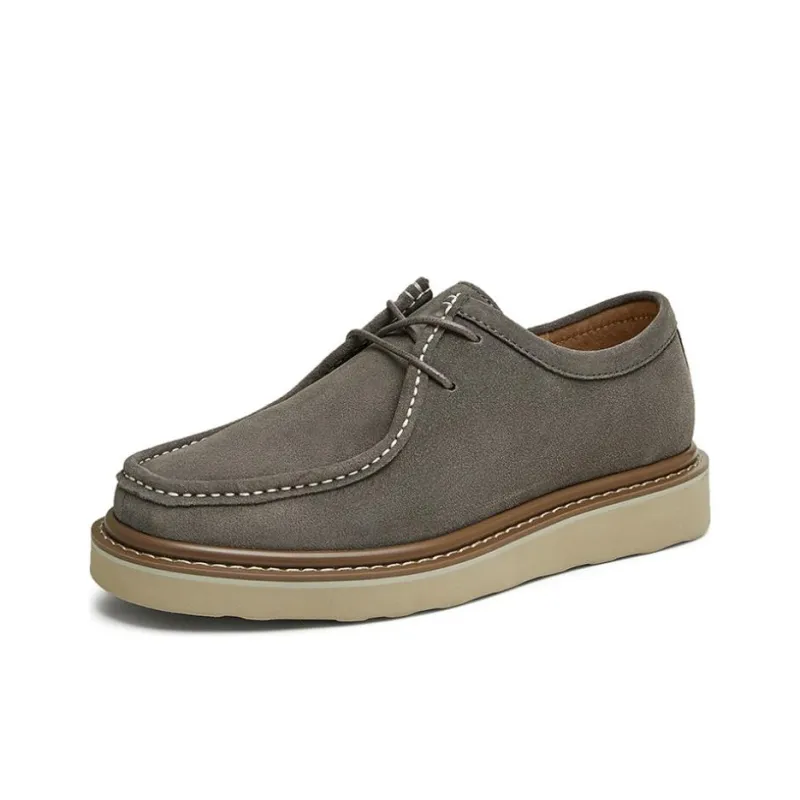 TATA Casual Shoes Men Low Top Shenzhen City, Guangdong Province-1